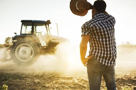 Farm & Ranch Insurance