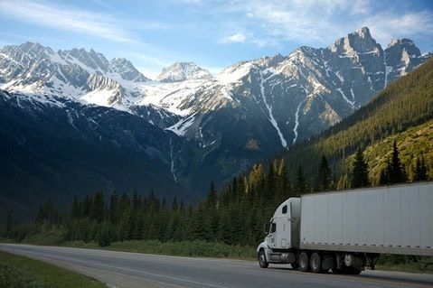 Trucking Insurance