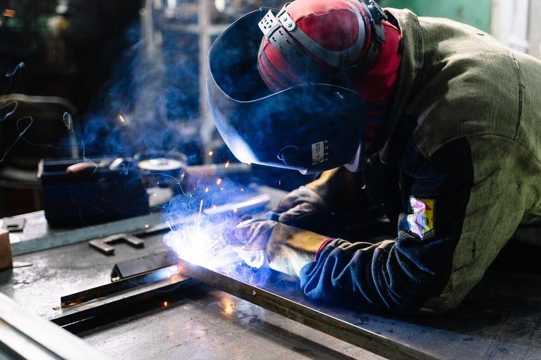 Welders